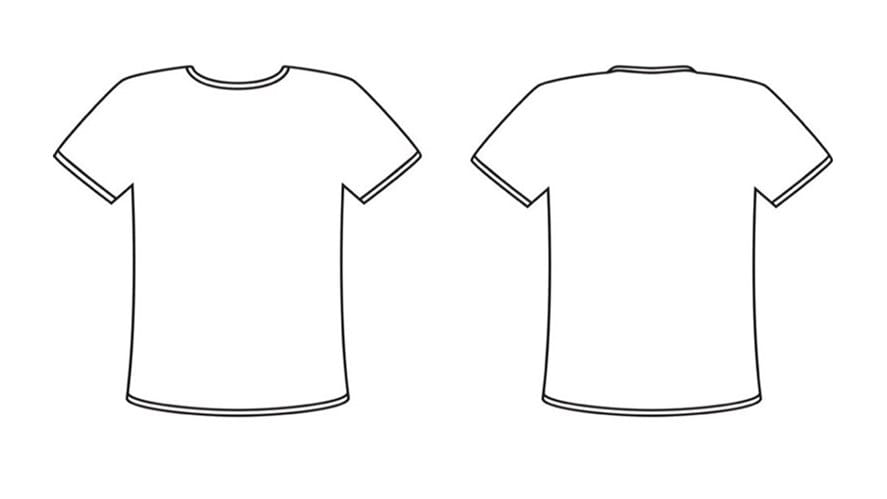 UN Day T-shirt Design Competition-un-day-t-shirt-design-competition-UNDayblanktshirt
