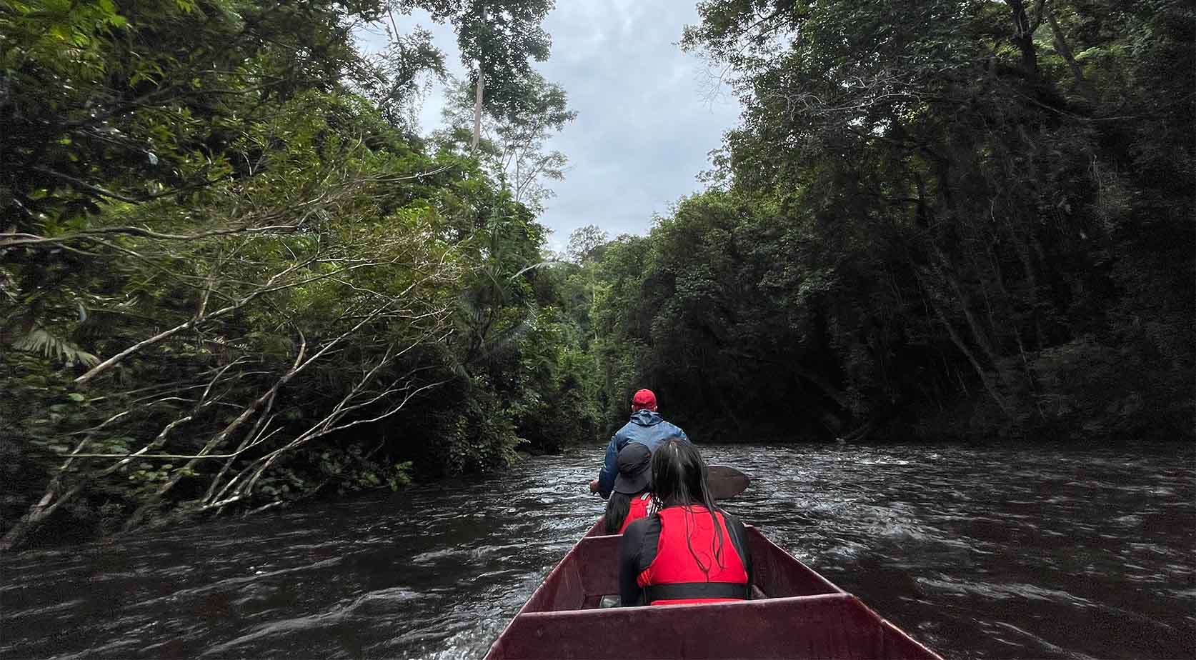 Unforgettable Adventures Year 9 Students Explore Taman Negara - Carousel For News Detail - Taman negara