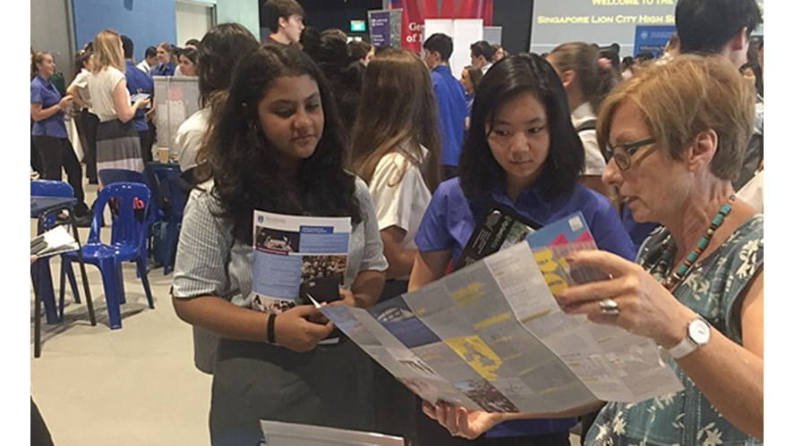 PagelinkimageCareerFair