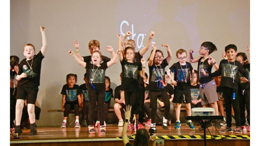 Planets Assembly by 3LT 3KN and 3JH Link 540x329