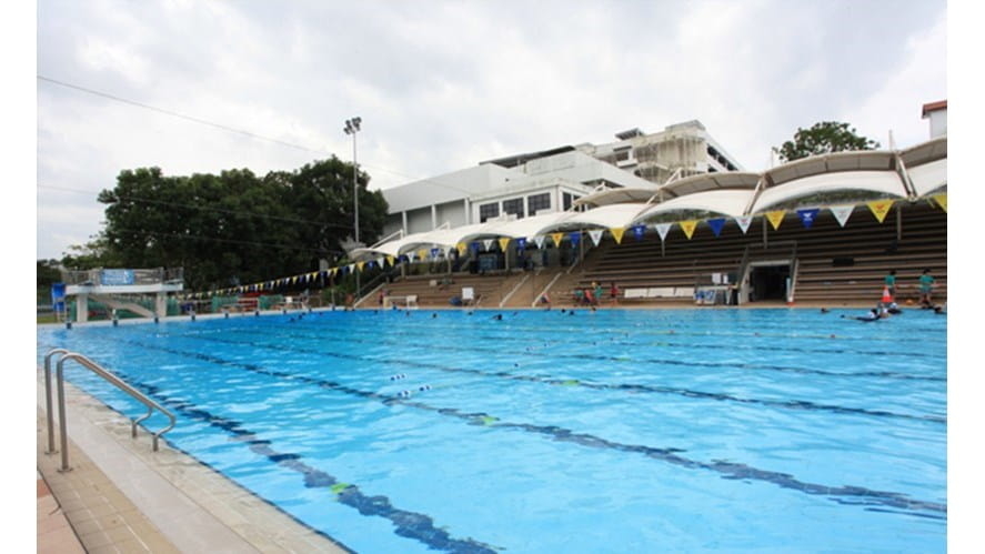 UWCpool