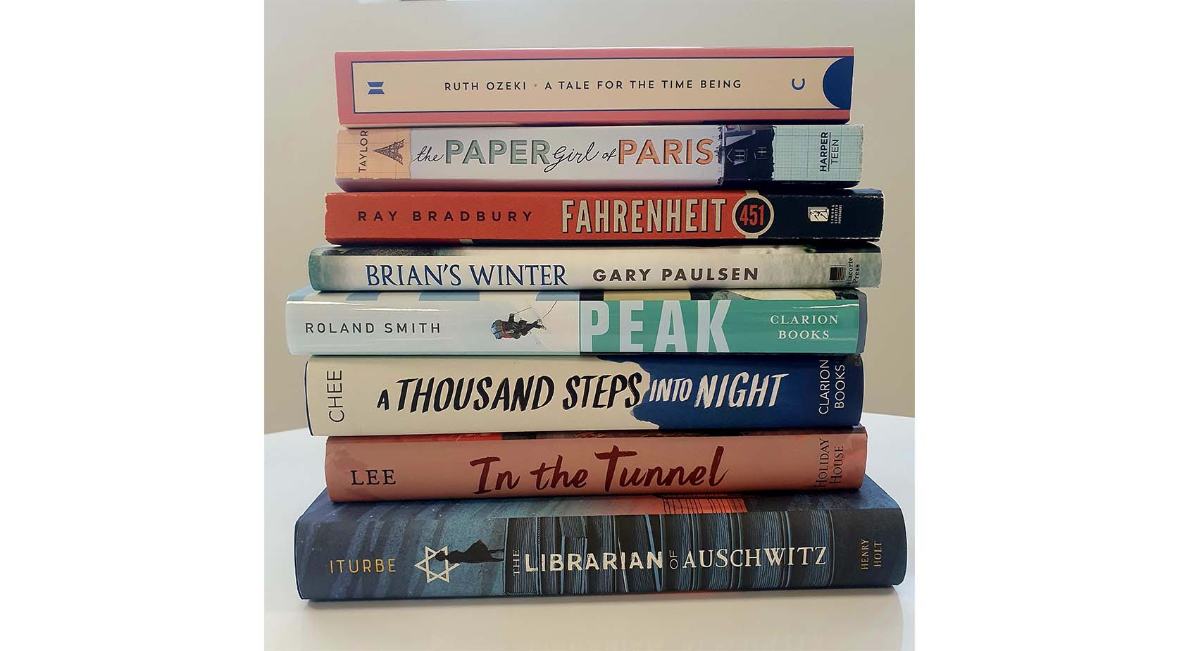 Why Reading for Pleasure Still Matters - Why Reading for Pleasure Still Matters