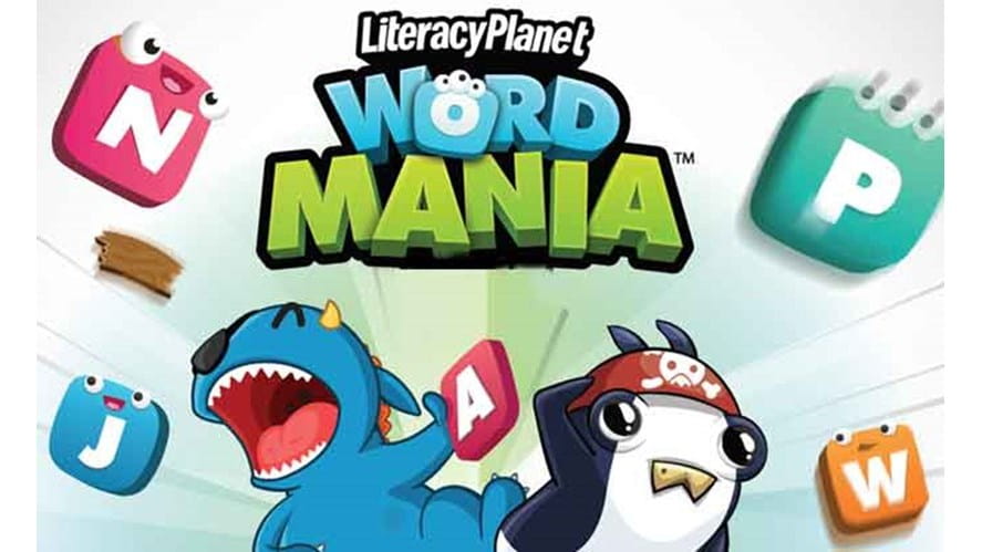 Word Mania Online Competition:  Years 2 and 3 Get Excellent Results-word-mania-online-competition-years-2-and-3-get-excellent-results-wmania01
