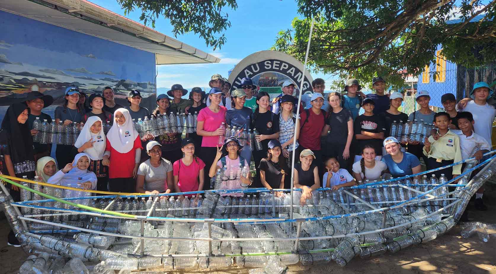 Year 10 Adventure and Learning Journey in Borneo - Year 10 Adventure and Learning Journey in Borneo