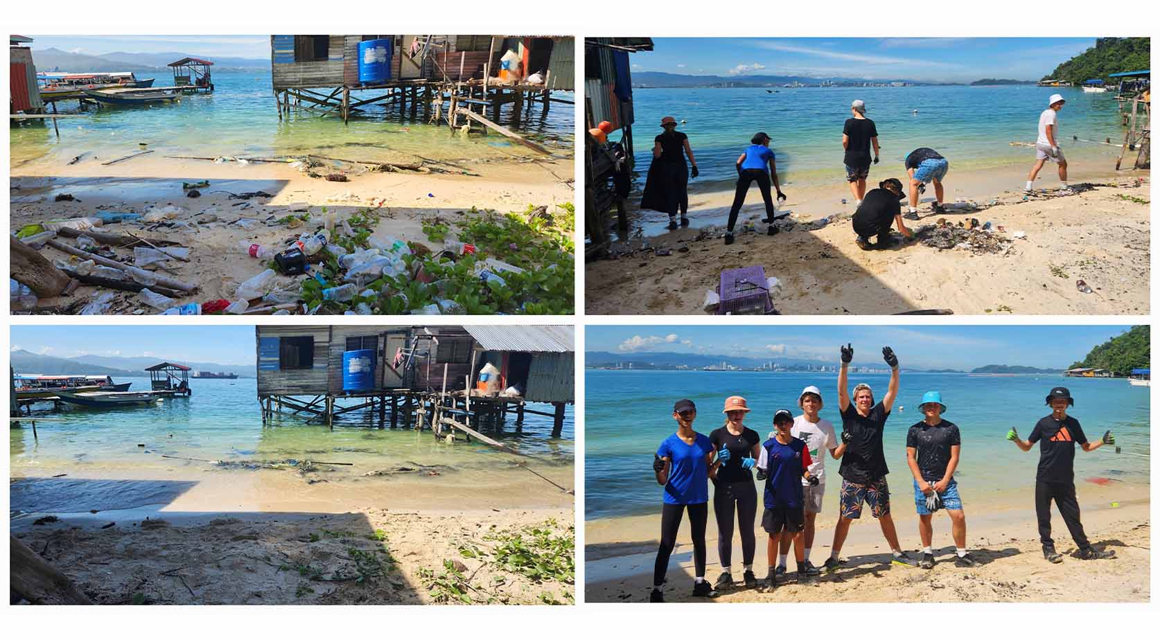 Year 10 Adventure and Learning Journey in Borneo - Year 10 Adventure and Learning Journey in Borneo