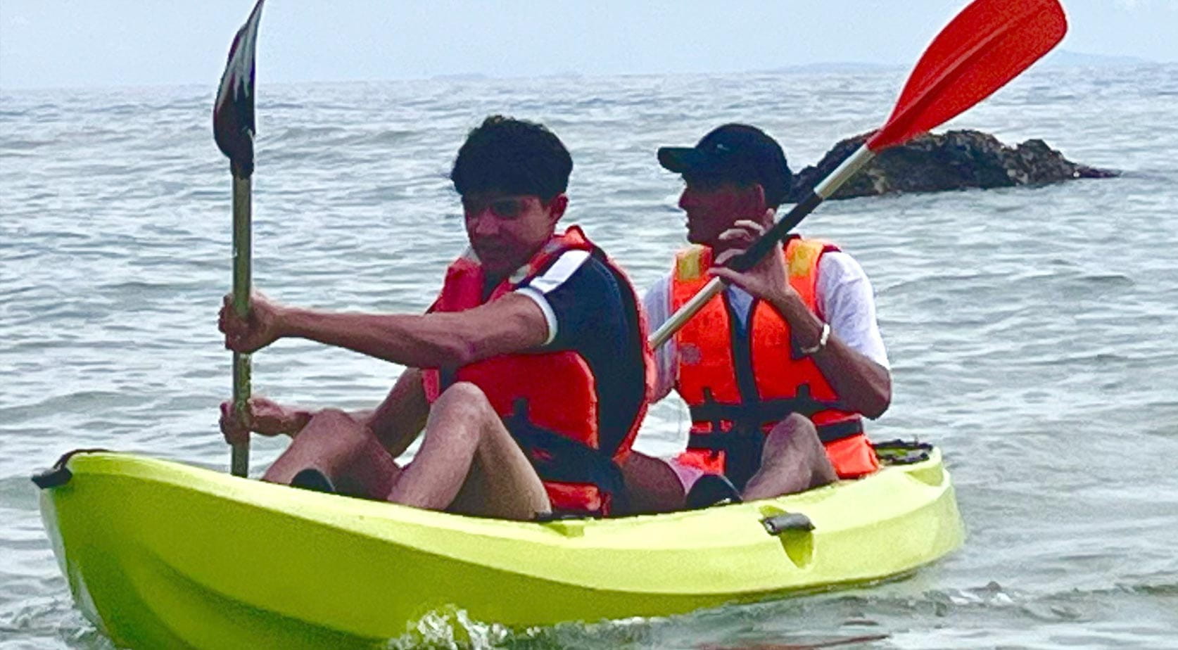 Year 12 Residential Trip to Tioman Malaysia - Carousel For News Detail - Year 12 Residential Trip to Tioman Malaysia