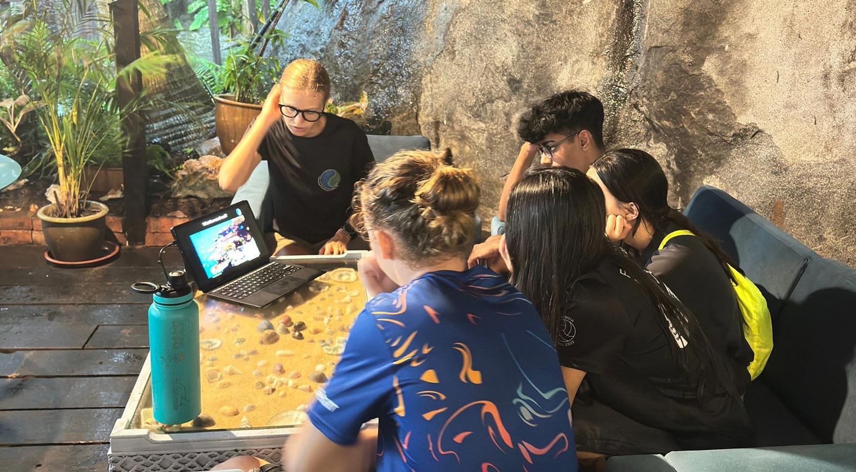 Year 12 Residential Trip to Tioman Malaysia - Carousel For News Detail - Year 12 Residential Trip to Tioman Malaysia