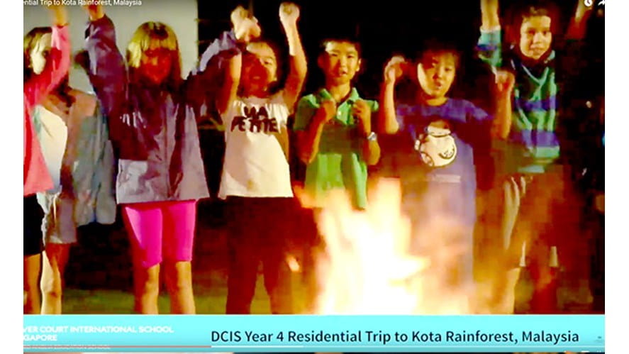 Year 4 Residential Trip Video-year-4-residential-trip-video-kota