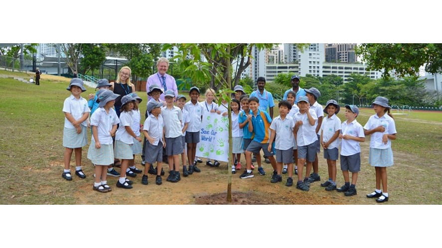 Year 4 Tree Planting Ceremony 200306 hero 1366x500