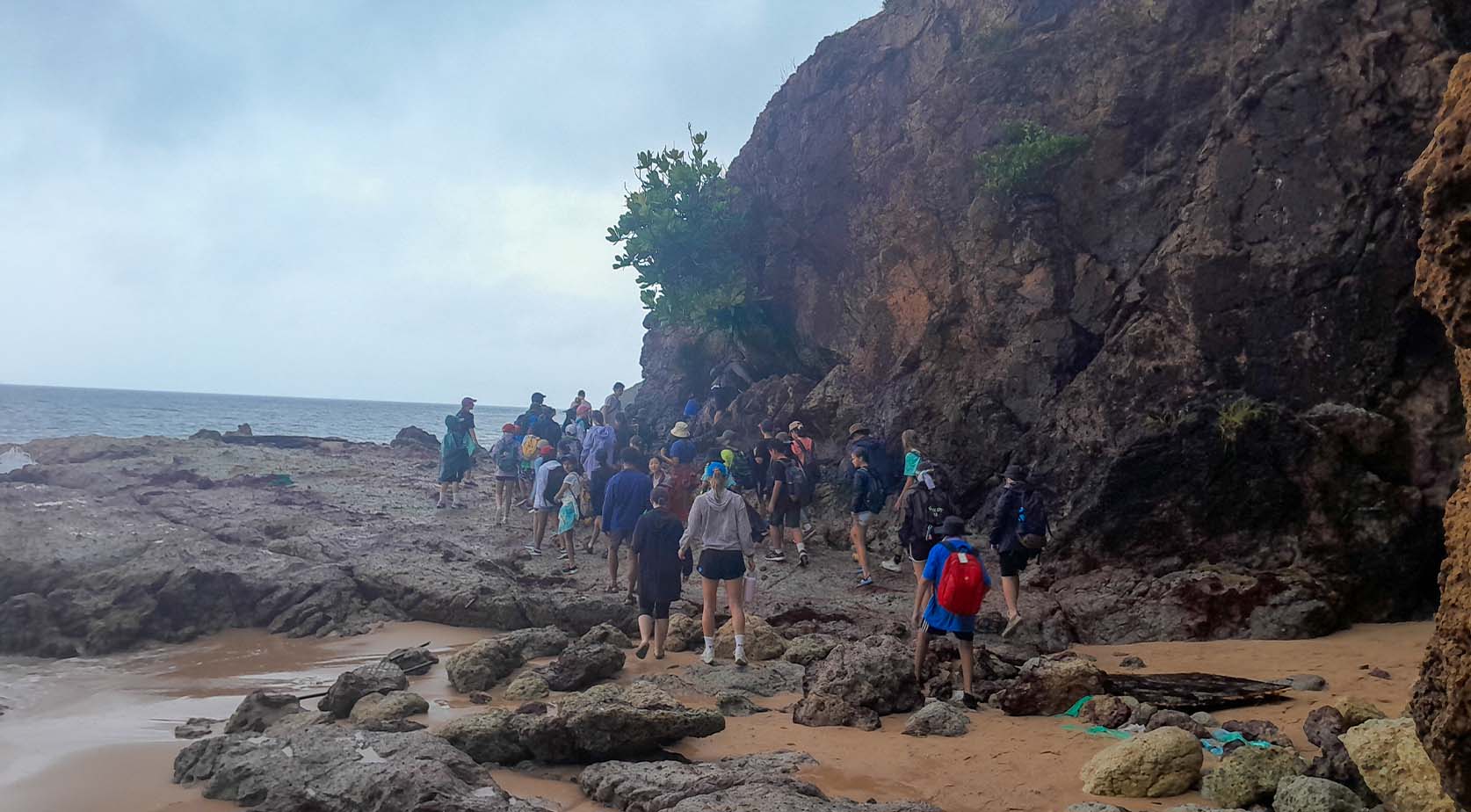 Year 7 Residential Trip to Sibu Malaysia A Journey of Adventure and Discovery - Carousel For News Detail