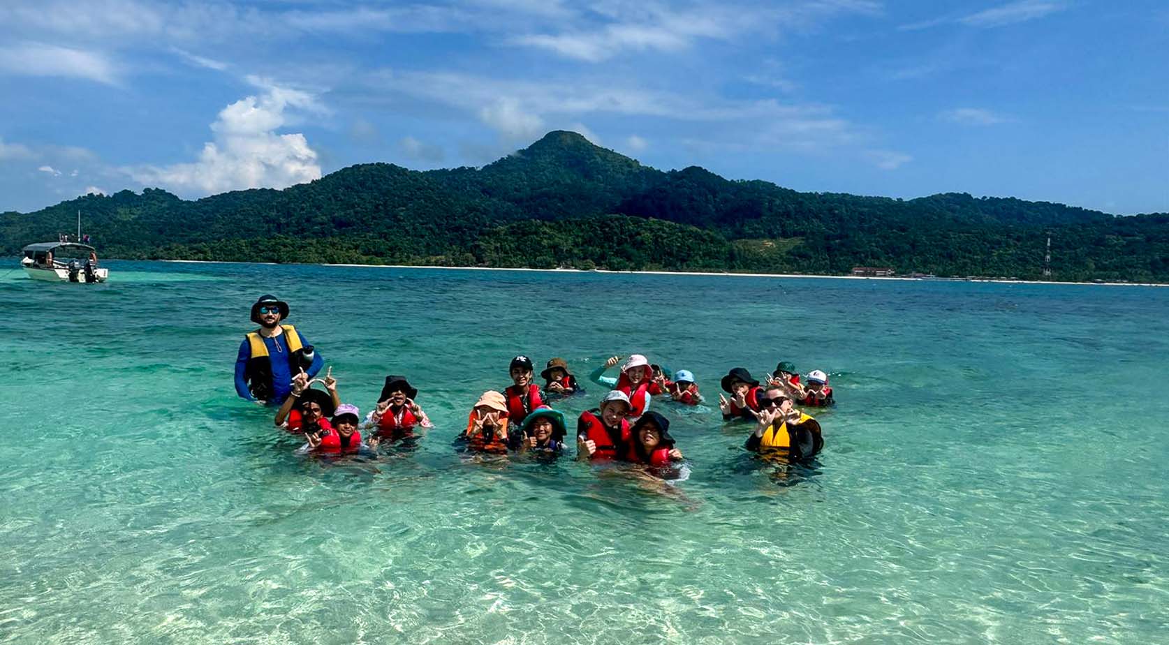 Year 7 Residential Trip to Sibu Malaysia A Journey of Adventure and Discovery - Year 7 Residential Trip to Sibu Malaysia A Journey of Adventure and Discovery