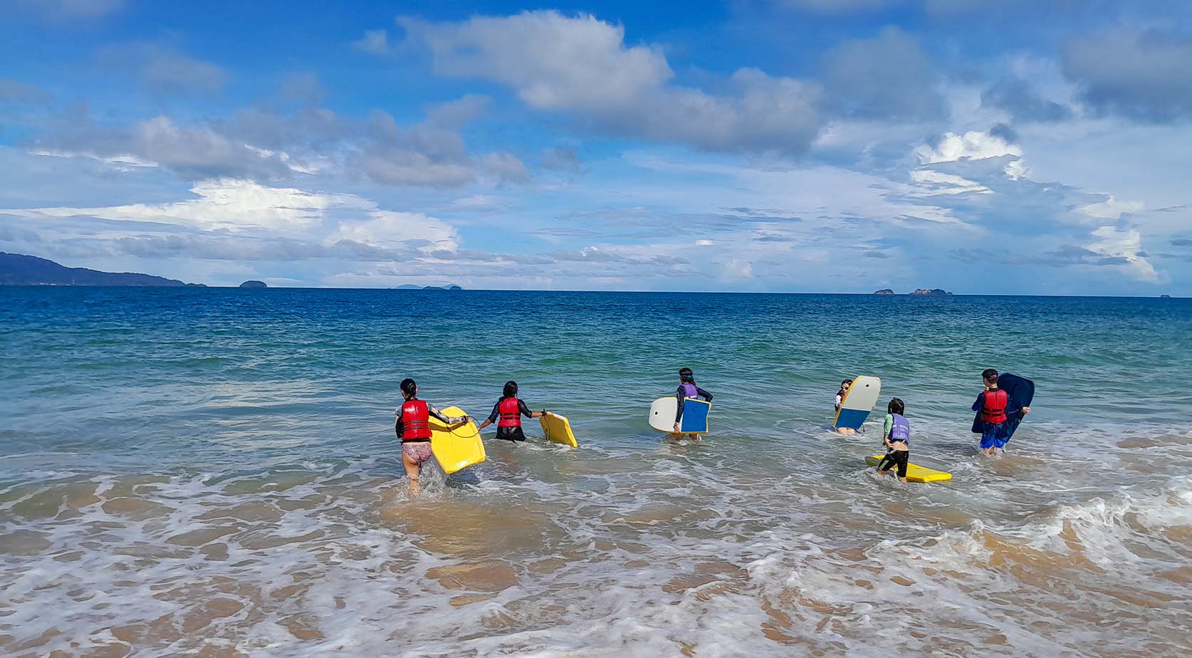 Year 7 Residential Trip to Sibu Malaysia A Journey of Adventure and Discovery - Carousel For News Detail