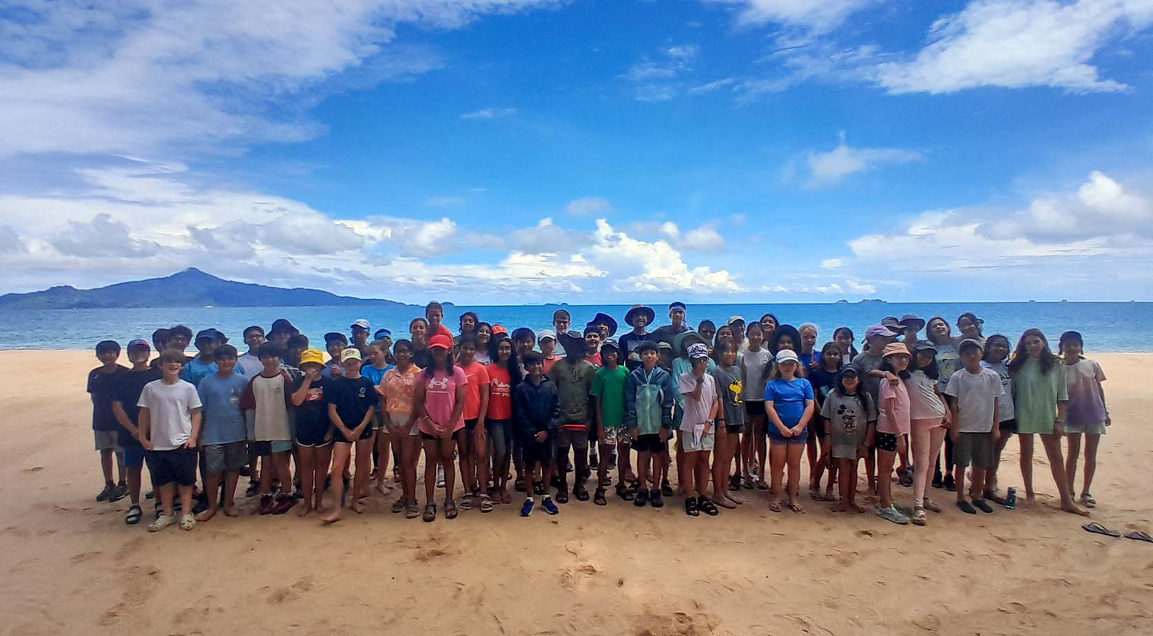 Year 7 Residential Trip to Sibu Malaysia A Journey of Adventure and Discovery - Year 7 Residential Trip to Sibu Malaysia A Journey of Adventure and Discovery