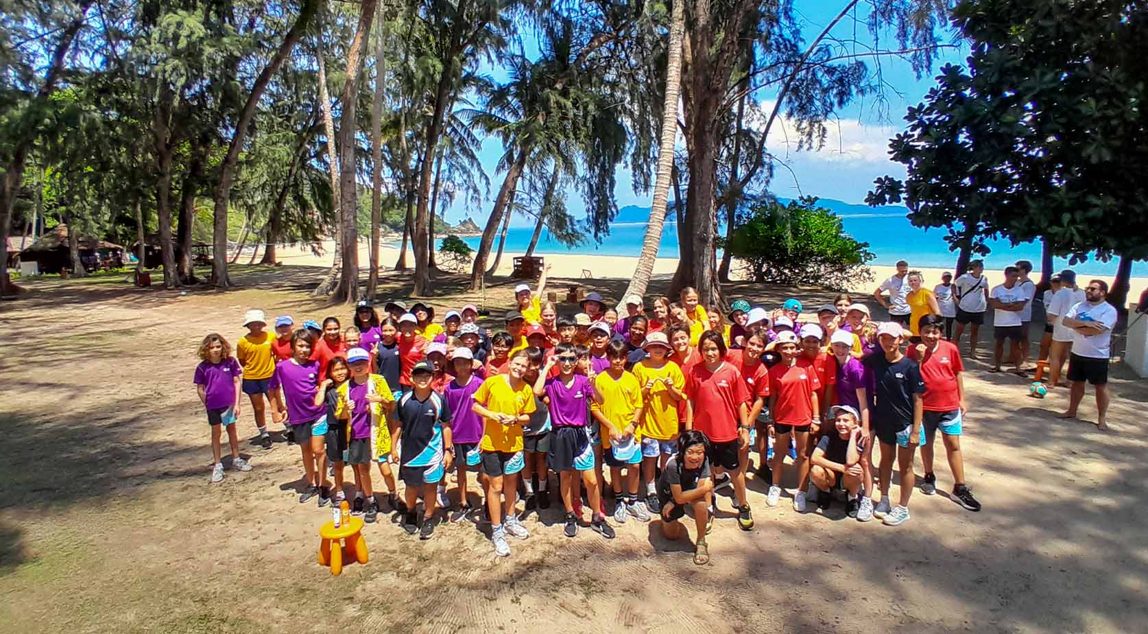 Year 7 Residential Trip to Sibu Malaysia A Journey of Adventure and Discovery - Year 7 Residential Trip to Sibu Malaysia A Journey of Adventure and Discovery