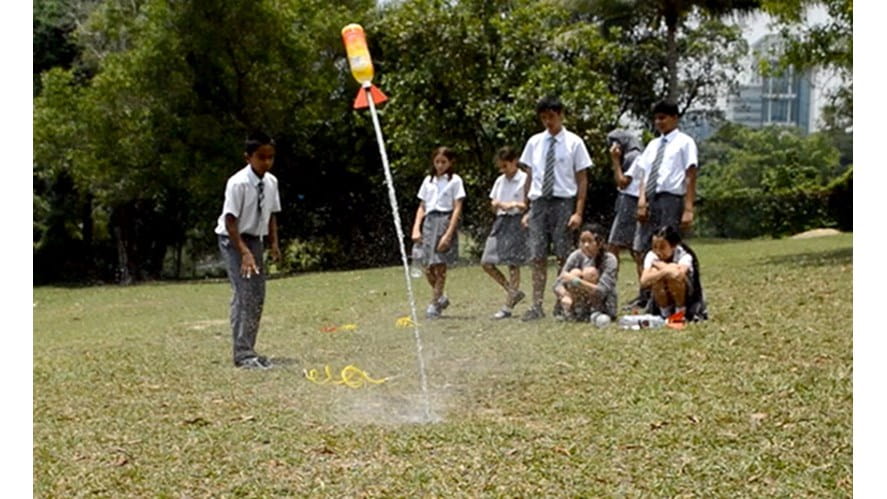 Year 8 Rocket Launch Experiment: Lift Off!-year-8-rocket-launch-experiment-lift-off-rocket06