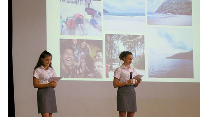 pagelinkimageYear8and9ResidentialTiomanTrip