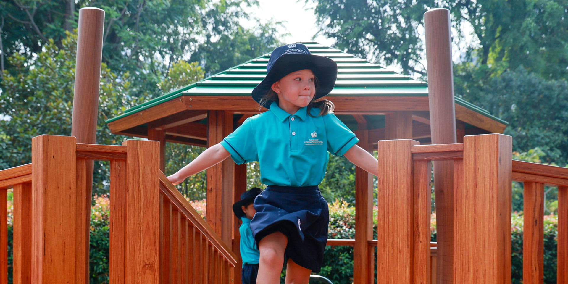Dover Court I NEST Open House (Ages 3 to 7) - Content Page Header