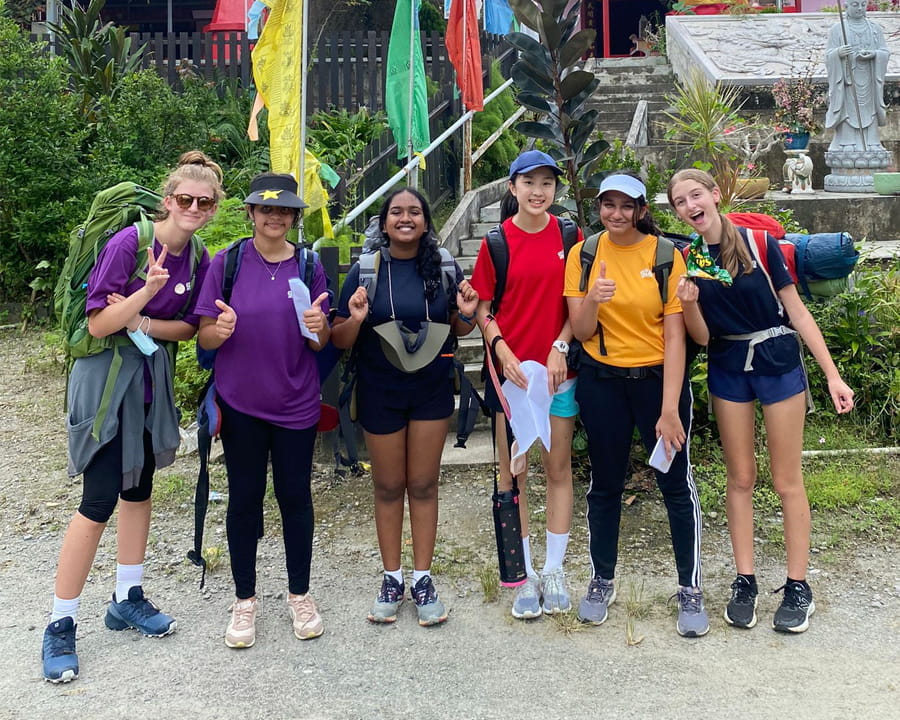 Social Purpose | Dover Court International School - Image-50-50 2