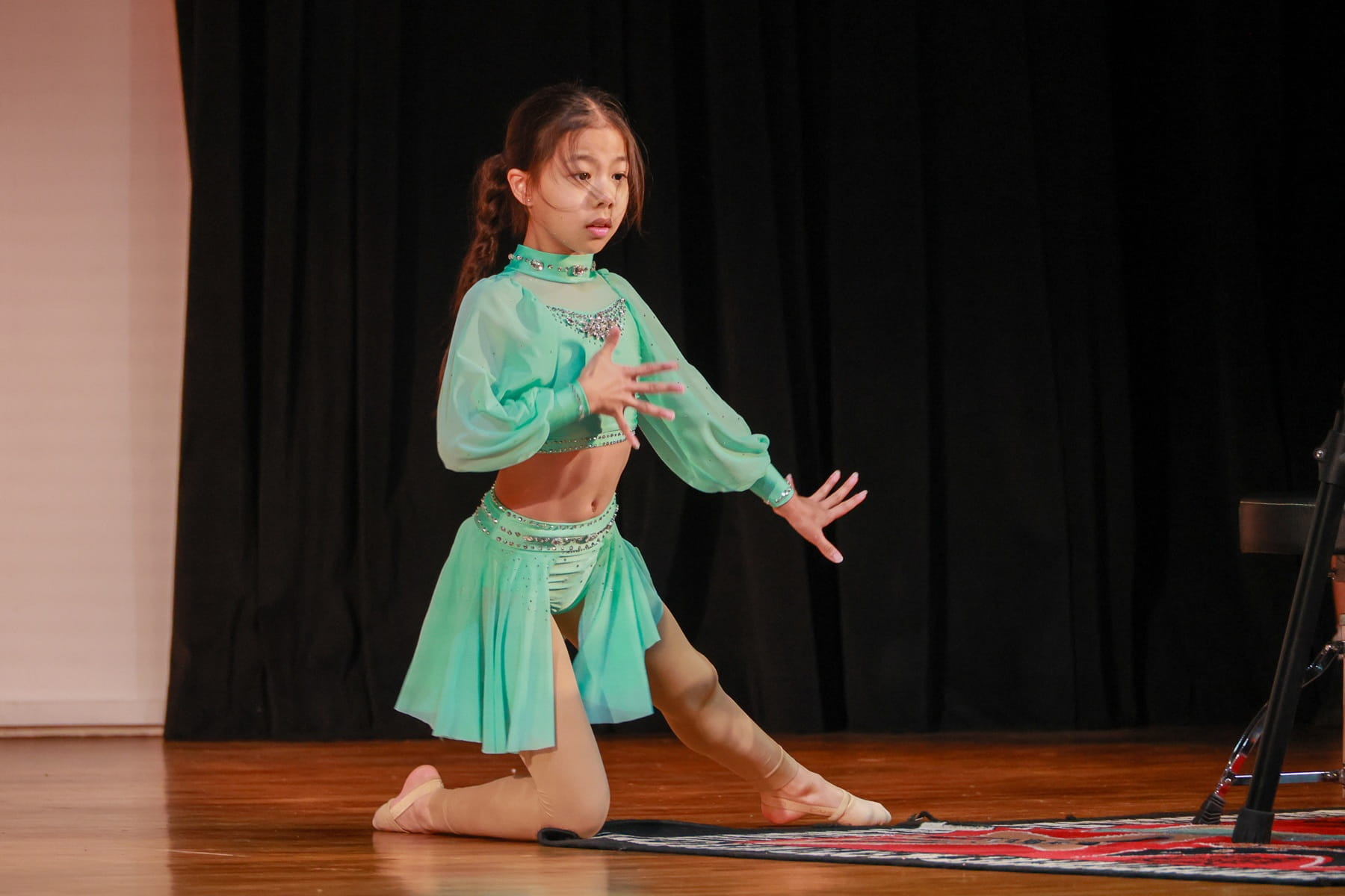 Drama & Dance | Dover Court International School - Image-50-50 3