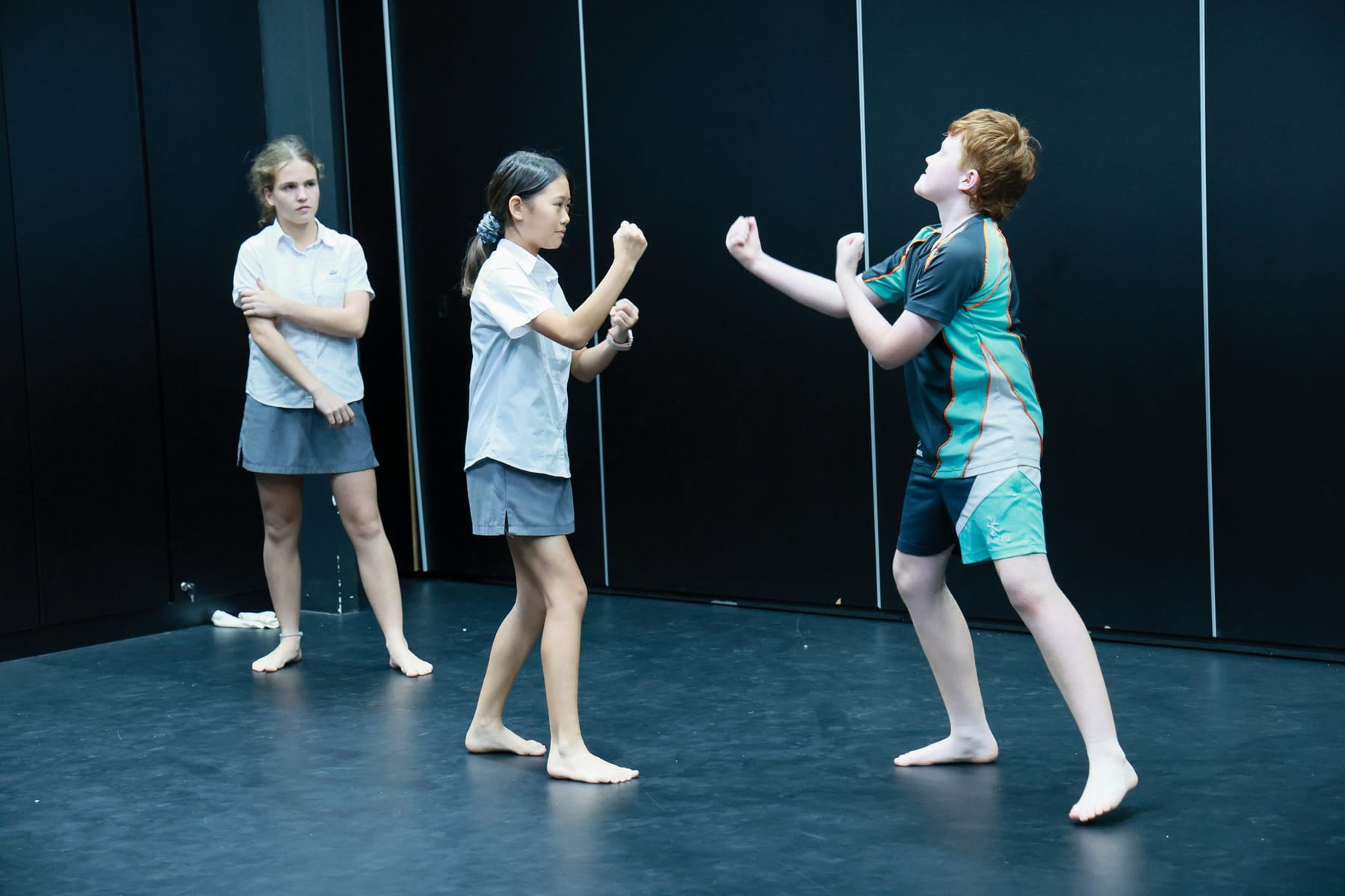Drama & Dance | Dover Court International School - Image-50-50