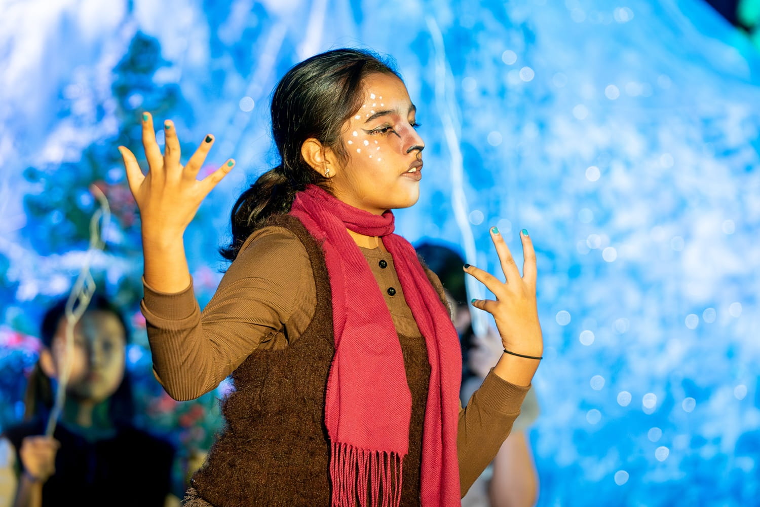 Drama & Dance | Dover Court International School - Image-50-50 2