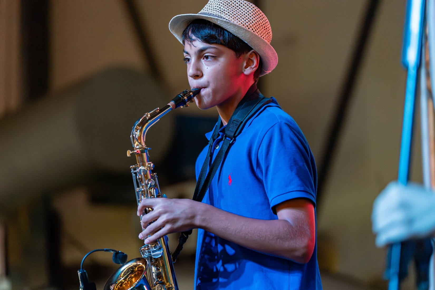 Music Programme | Dover Court International School - Small Text And Image 3