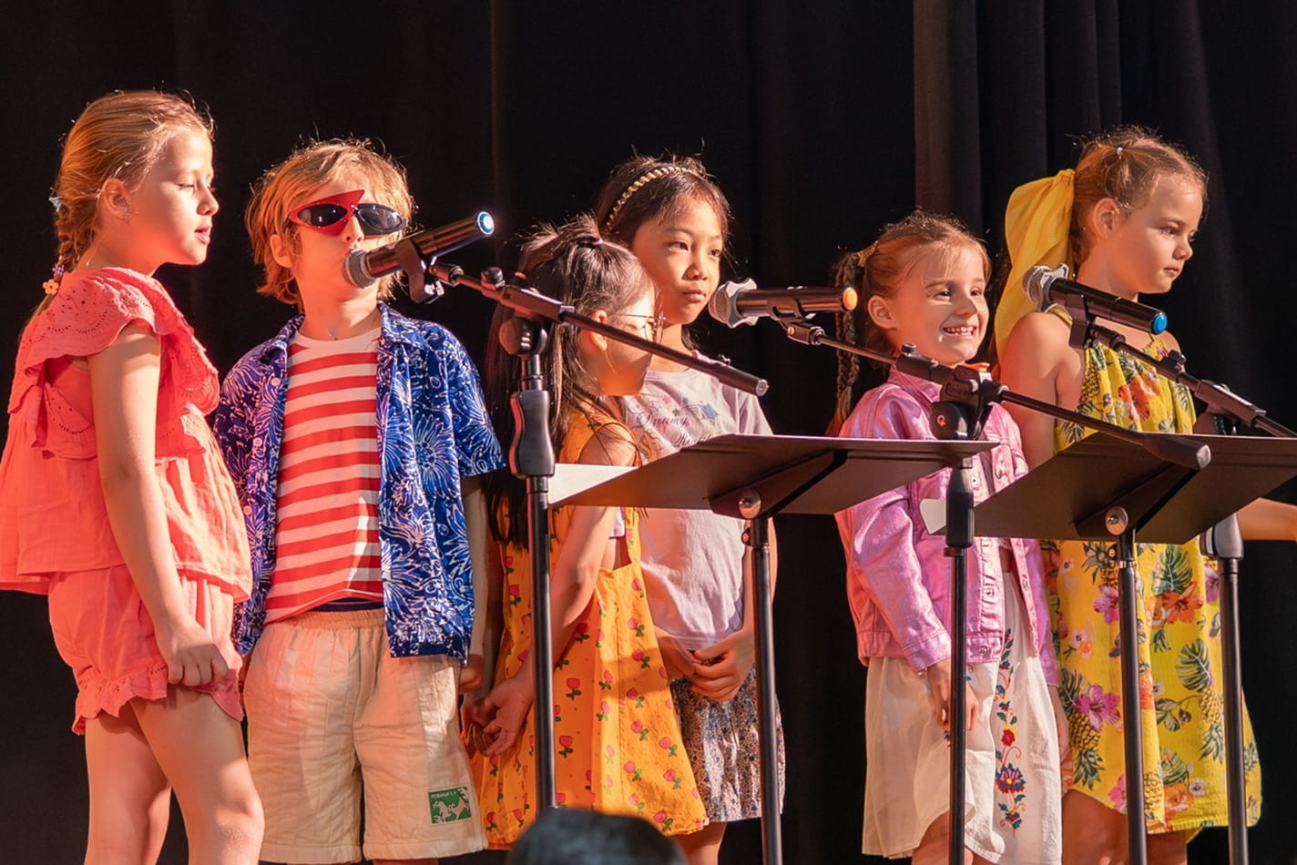 Music Programme | Dover Court International School - Image-50-50 2