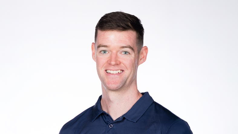 Aaron Costello