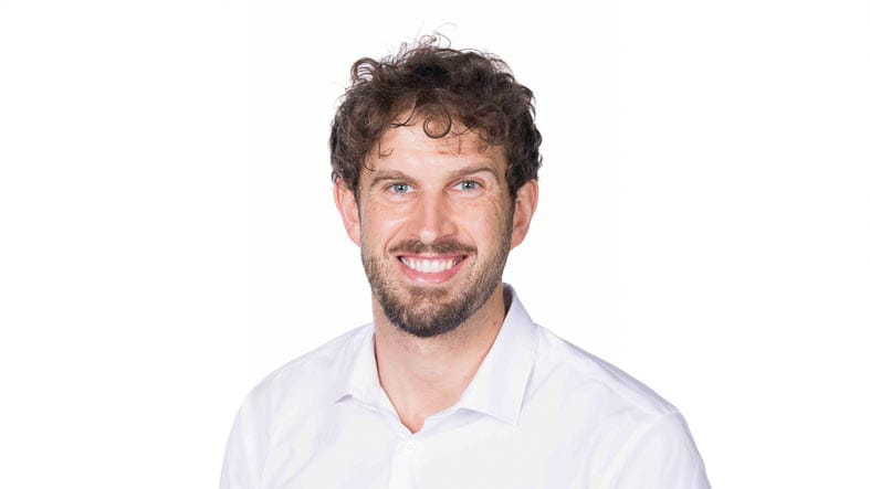 Adam Ross