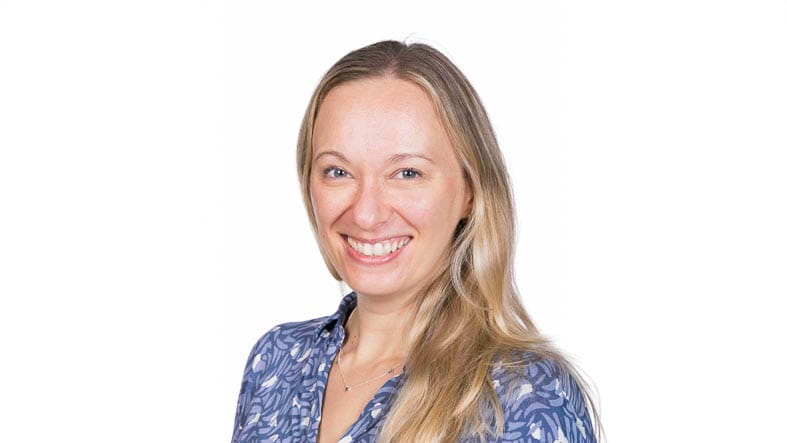 Amy Taylor