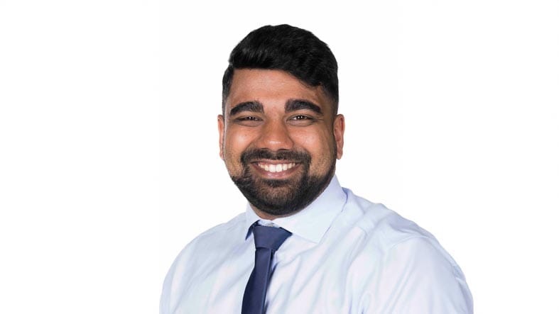Anand Chauhan