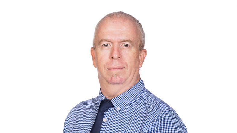 Andy Malster