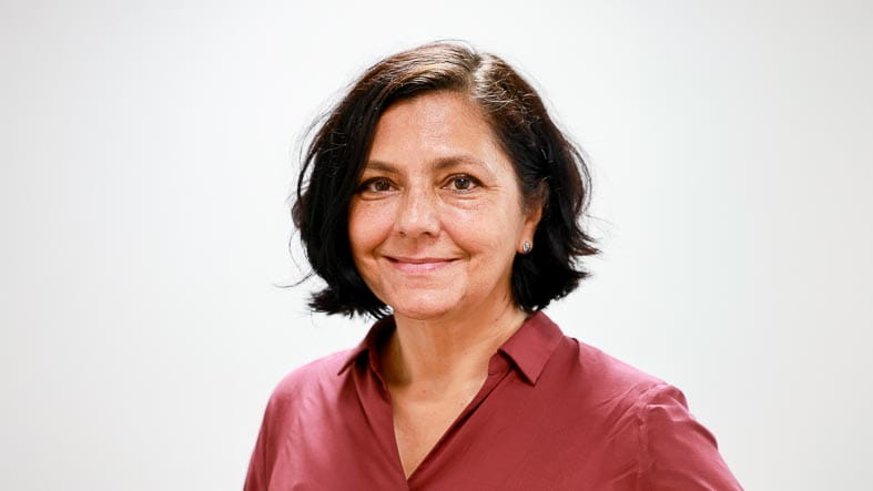 Anna Haugan