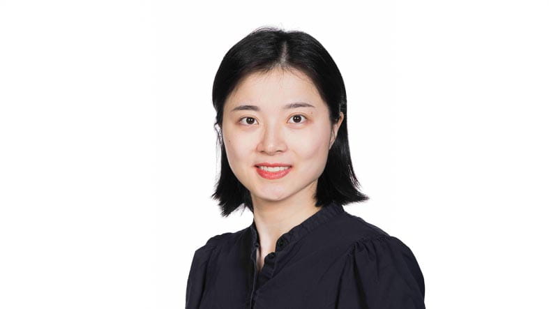 Annika Chen