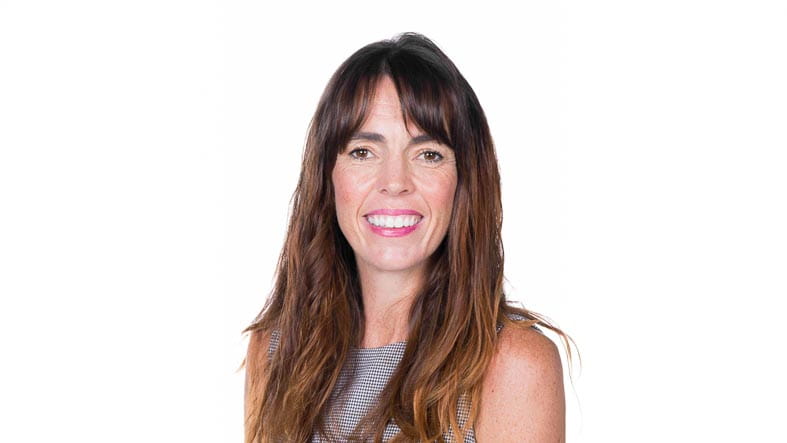Catriona Cornes