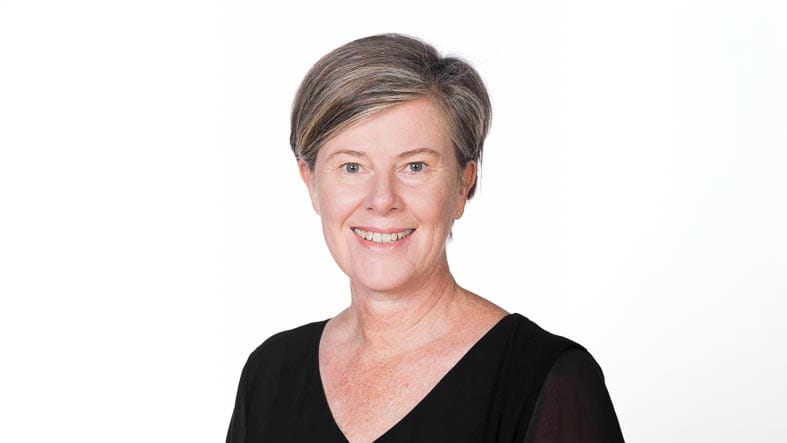 Deborah Thomas