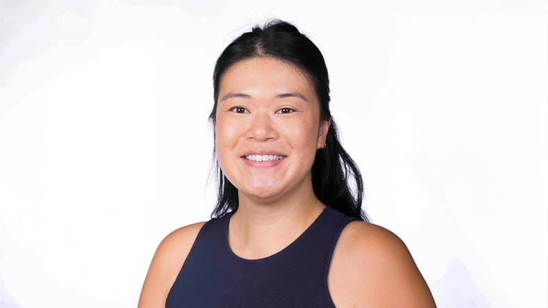 Francesca Wai