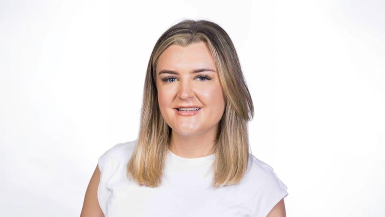 Gemma Bell