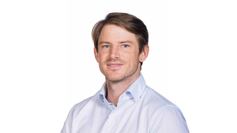 Iain Maclaurin