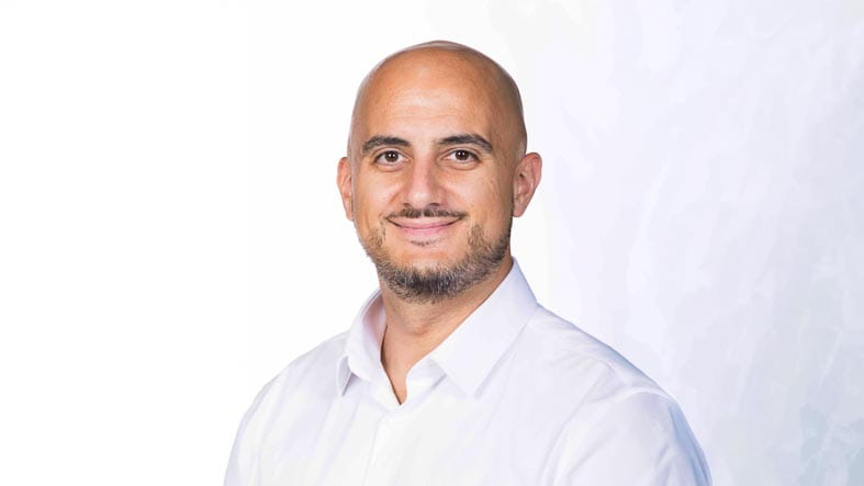 Jonathan Mowjoudi