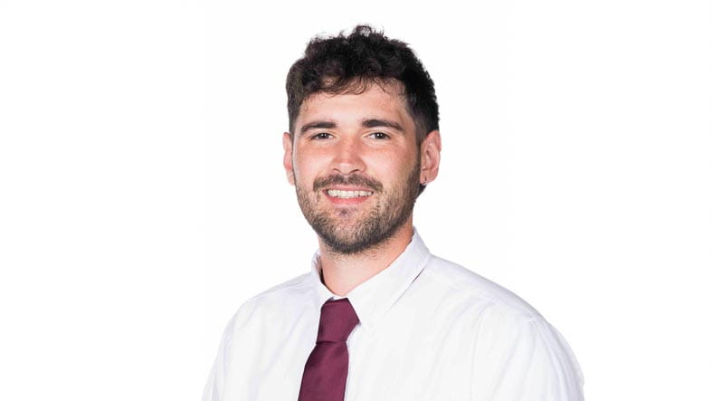Lewis Doyle