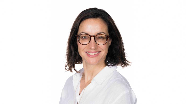 Maria Mendez Gallego