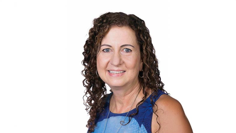 Nadia Dakkouri