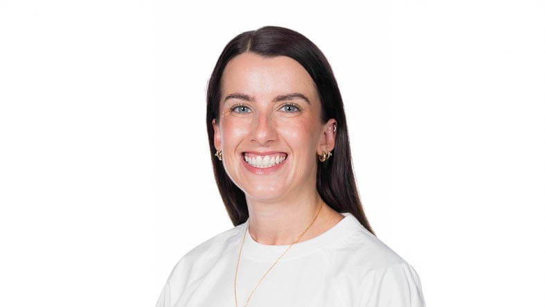 Rebecca Murray