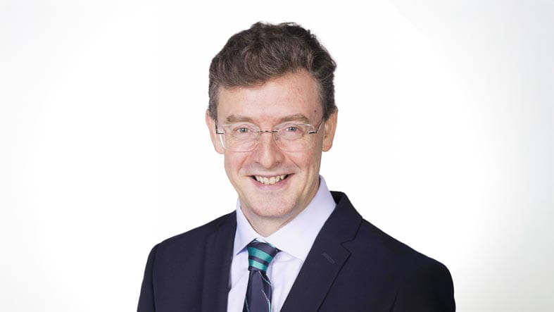 Richard Vaughan