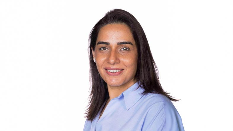 Rubab Mirza
