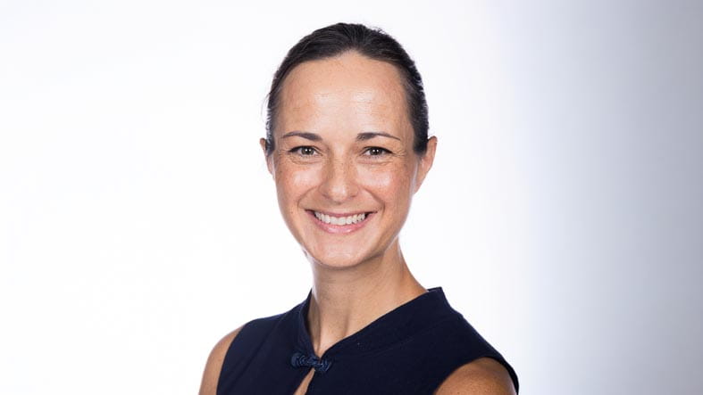 Sarah Booysen