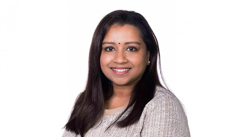 Subathra Devi
