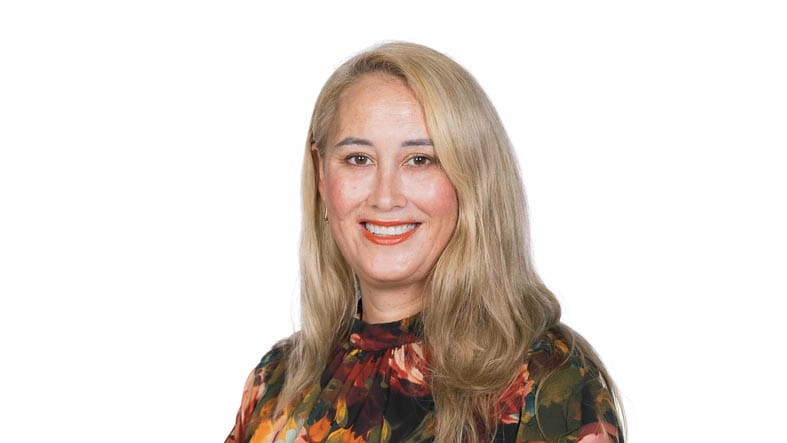 Tamara Bell