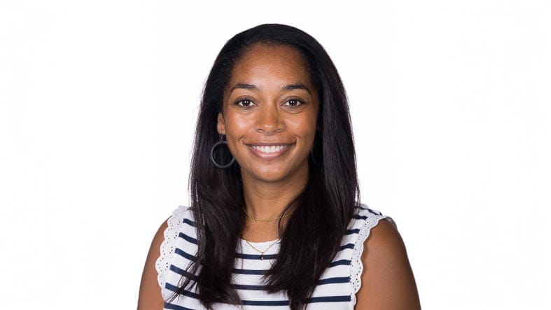 Tilly Asafu-Adjaye